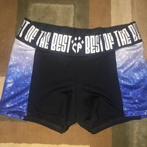 Cheer Athletics Spandex